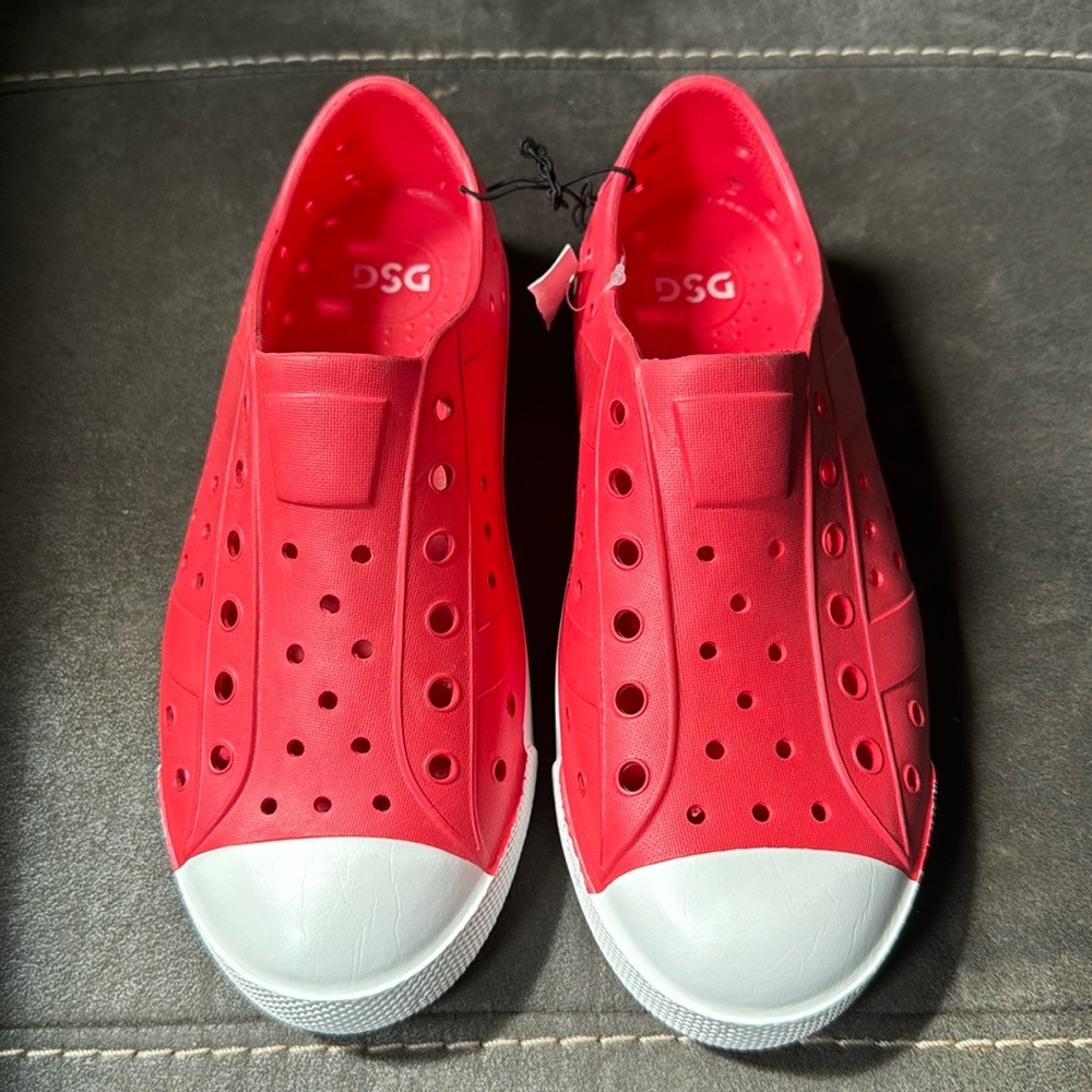 DSG evo slip-on